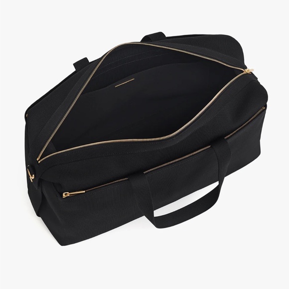 Cuyana Weekender Bag - Picture 2 of 11